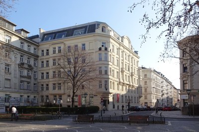 Generalsanierung Sobieskigasse